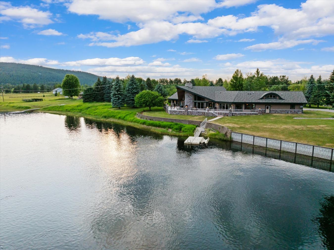 Bigfork, Montana, 59911, United States, 7 Bedrooms Bedrooms, ,2 BathroomsBathrooms,Residential,For Sale,1876782