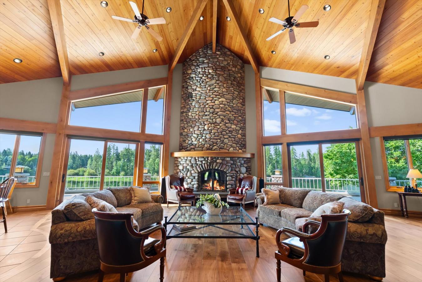 Bigfork, Montana, 59911, United States, 7 Bedrooms Bedrooms, ,2 BathroomsBathrooms,Residential,For Sale,1876782