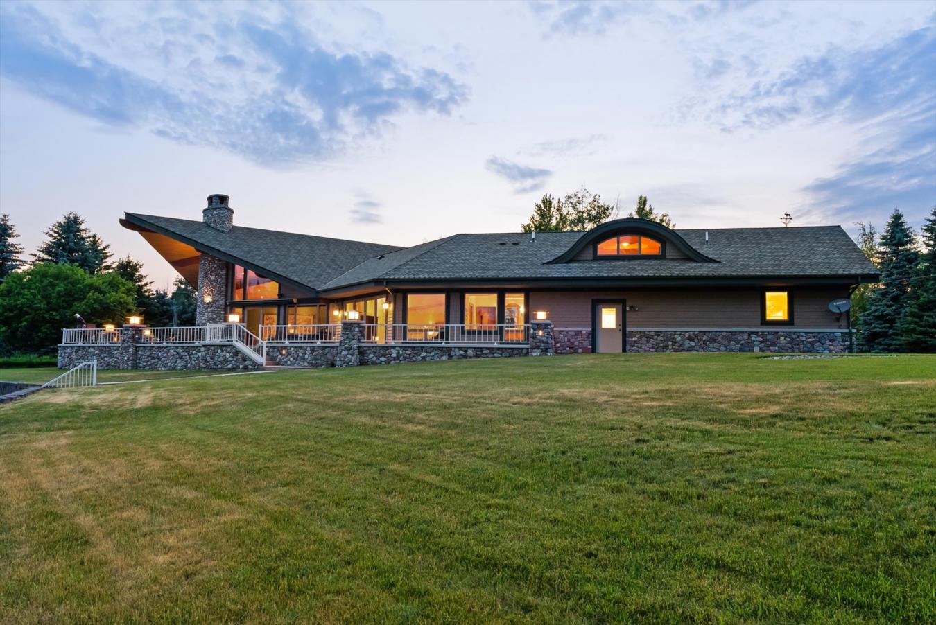 Bigfork, Montana, 59911, United States, 7 Bedrooms Bedrooms, ,2 BathroomsBathrooms,Residential,For Sale,1876782