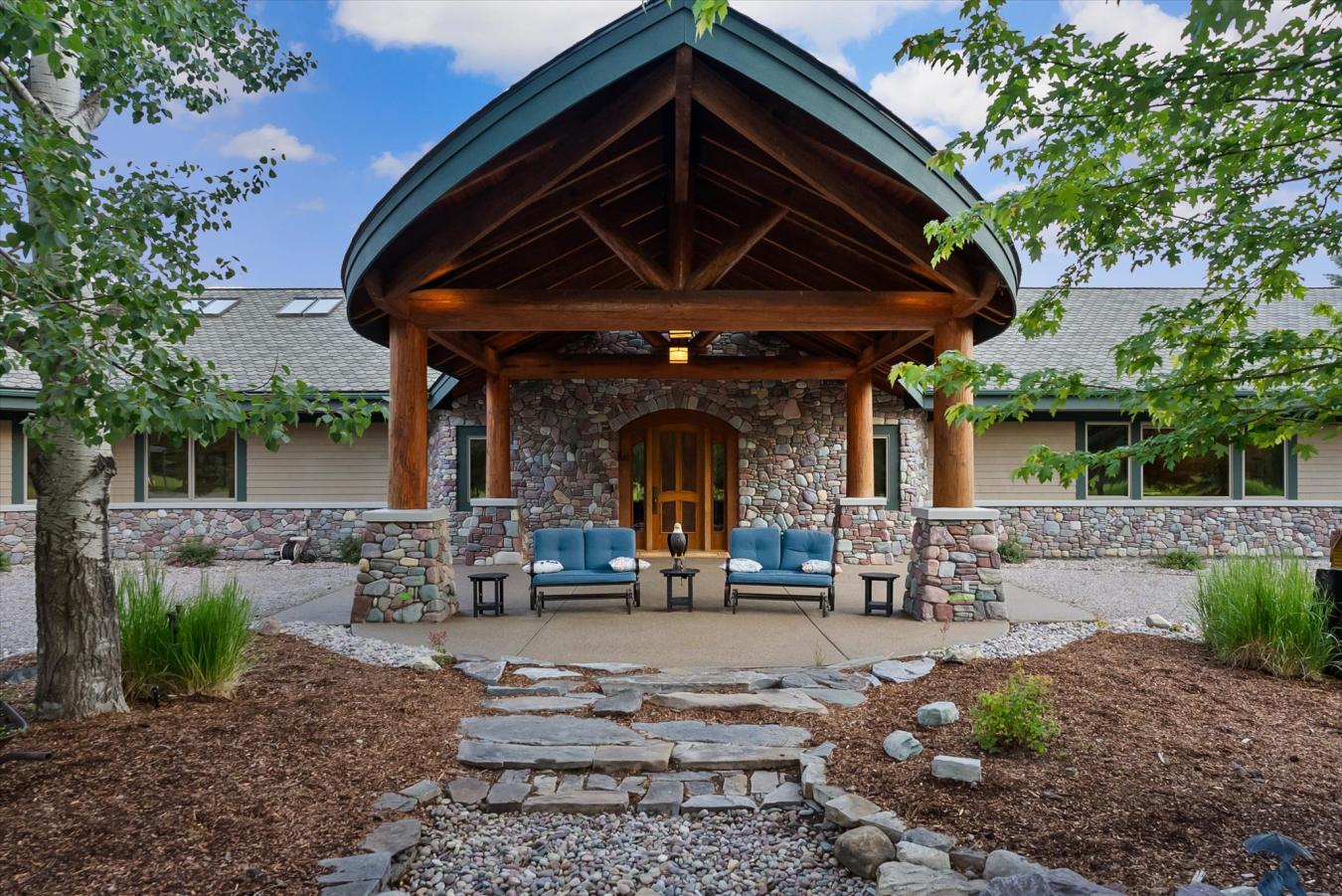 Bigfork, Montana, 59911, United States, 7 Bedrooms Bedrooms, ,2 BathroomsBathrooms,Residential,For Sale,1876782