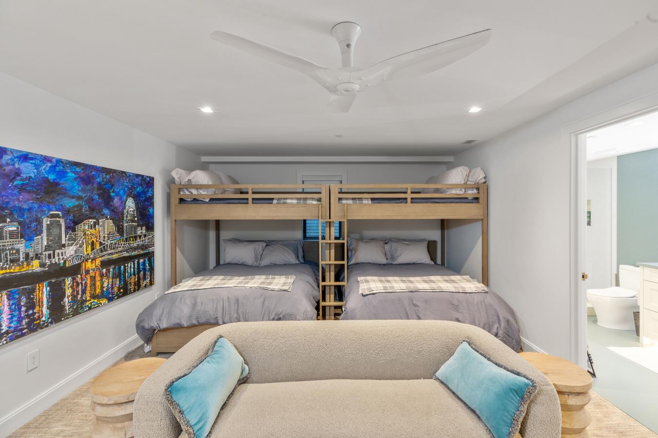Telluride, San Miguel, 81435, United States, 5 Bedrooms Bedrooms, ,5 BathroomsBathrooms,Residential,For Sale,1868979