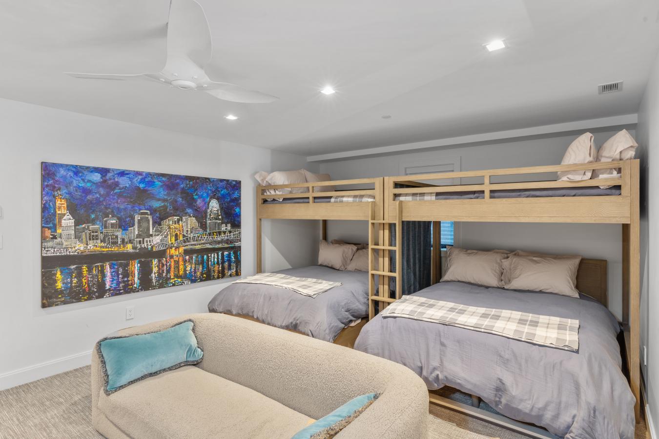 Telluride, San Miguel, 81435, United States, 5 Bedrooms Bedrooms, ,5 BathroomsBathrooms,Residential,For Sale,1868979