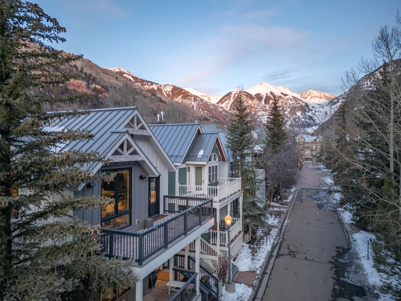 Telluride, San Miguel, 81435, United States, 5 Bedrooms Bedrooms, ,5 BathroomsBathrooms,Residential,For Sale,1868979