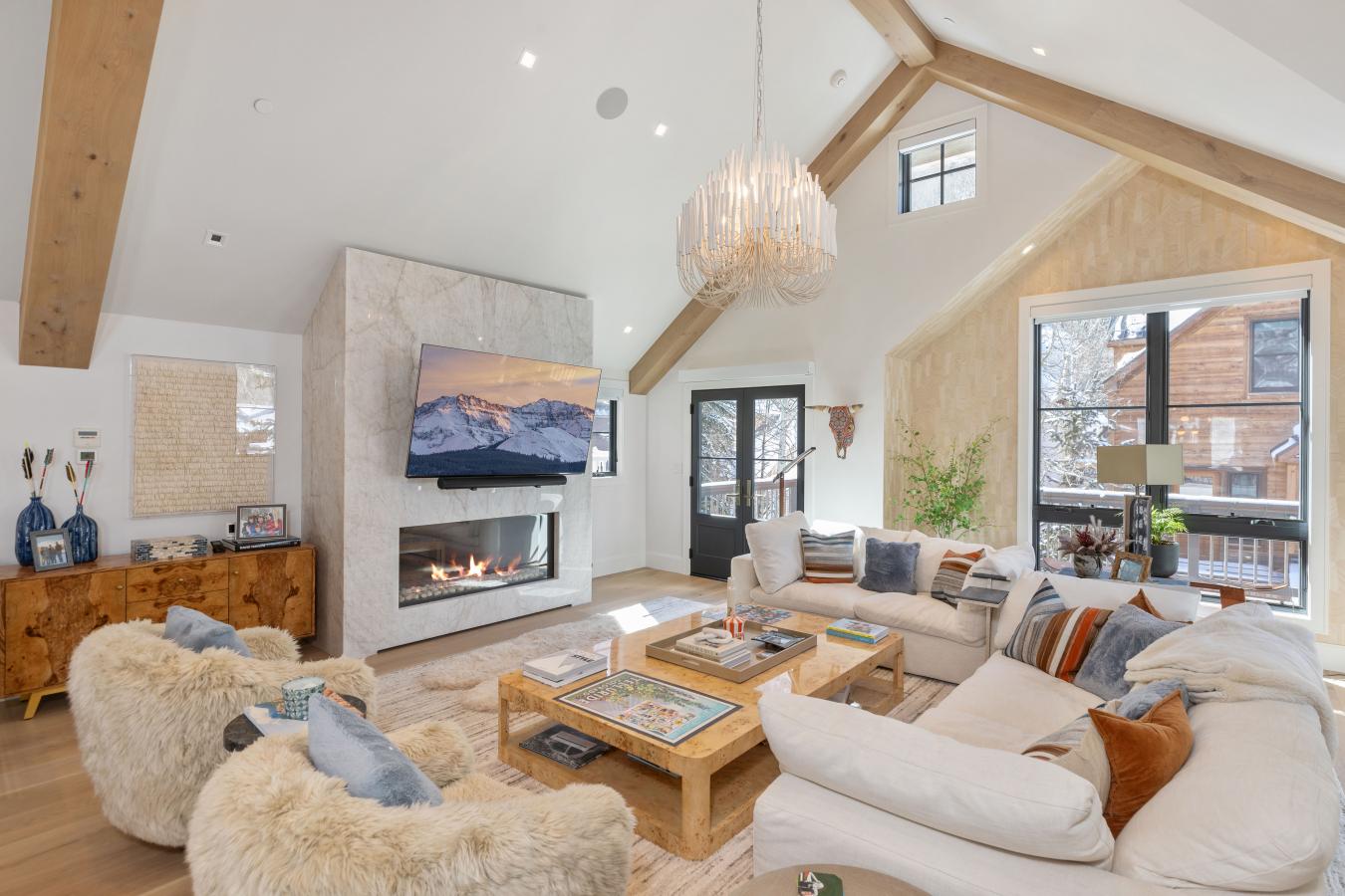 Telluride, San Miguel, 81435, United States, 5 Bedrooms Bedrooms, ,5 BathroomsBathrooms,Residential,For Sale,1868979