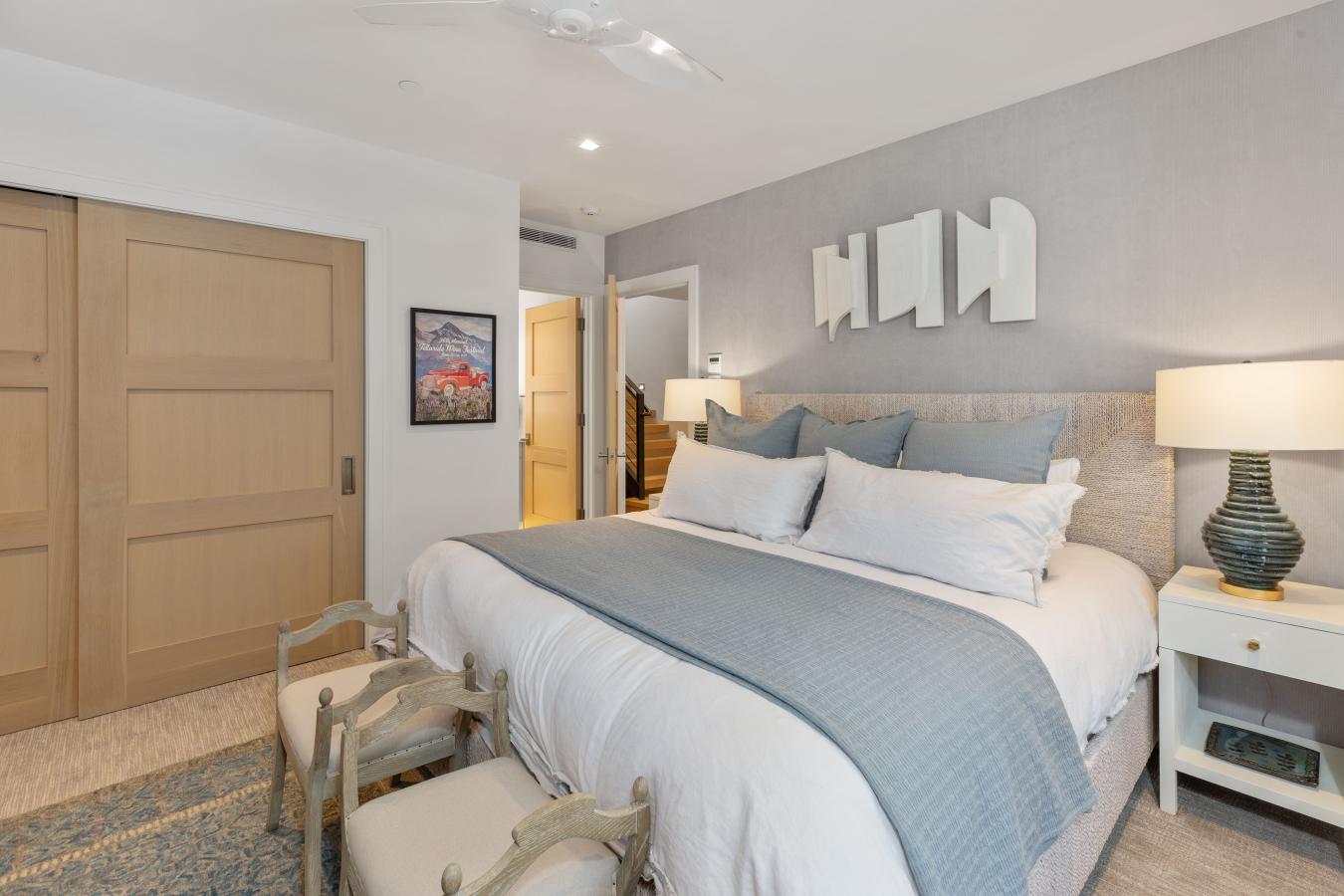 Telluride, San Miguel, 81435, United States, 5 Bedrooms Bedrooms, ,5 BathroomsBathrooms,Residential,For Sale,1868979