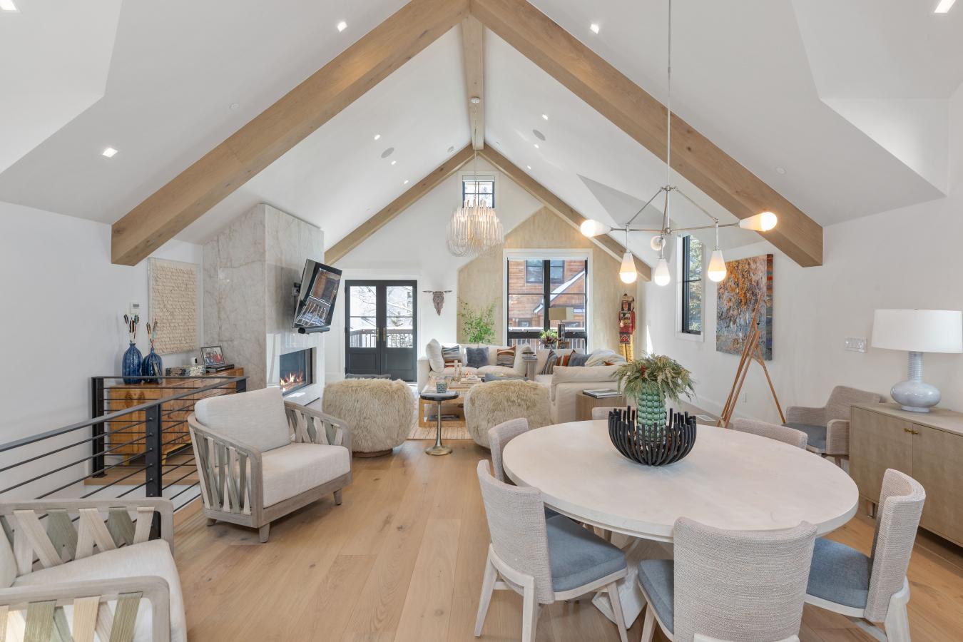 Telluride, San Miguel, 81435, United States, 5 Bedrooms Bedrooms, ,5 BathroomsBathrooms,Residential,For Sale,1868979