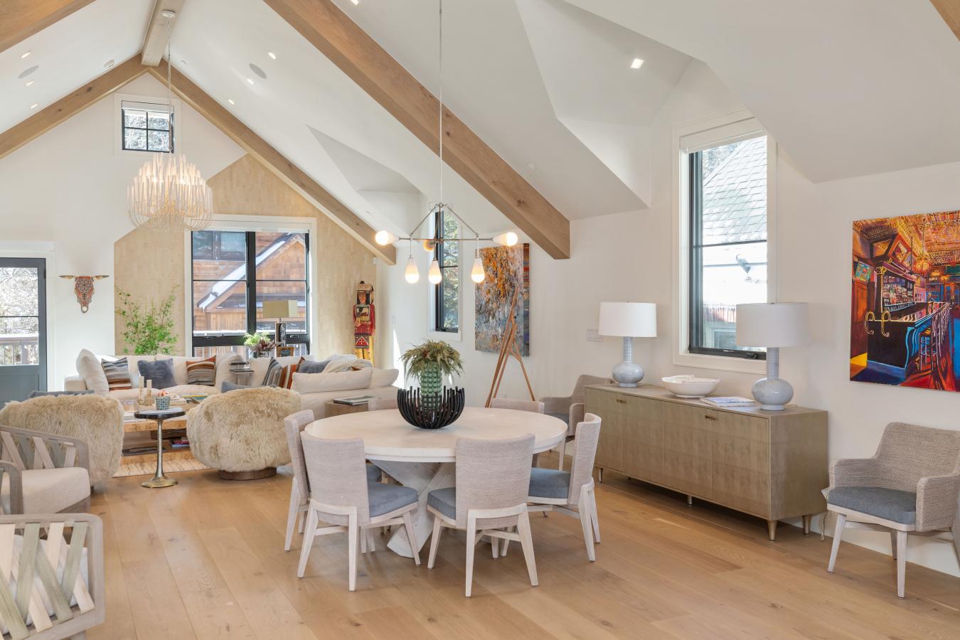 Telluride, San Miguel, 81435, United States, 5 Bedrooms Bedrooms, ,5 BathroomsBathrooms,Residential,For Sale,1868979