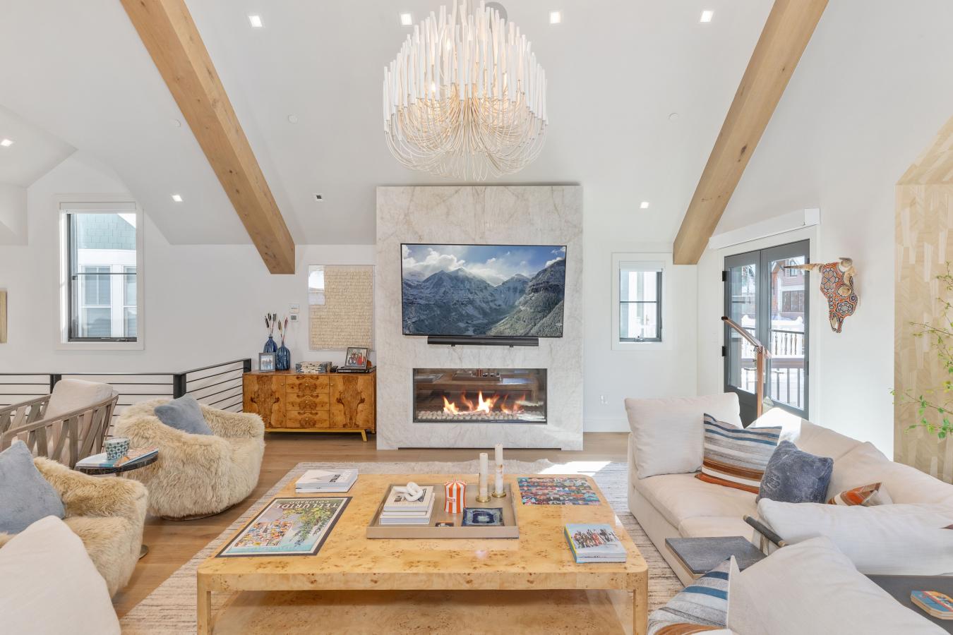 Telluride, San Miguel, 81435, United States, 5 Bedrooms Bedrooms, ,5 BathroomsBathrooms,Residential,For Sale,1868979