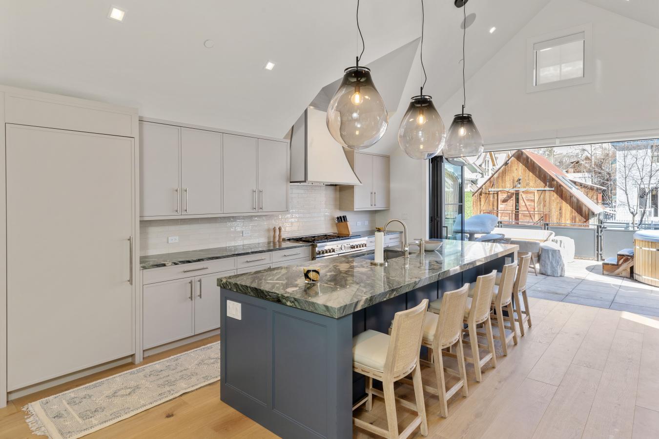 Telluride, San Miguel, 81435, United States, 5 Bedrooms Bedrooms, ,5 BathroomsBathrooms,Residential,For Sale,1868979