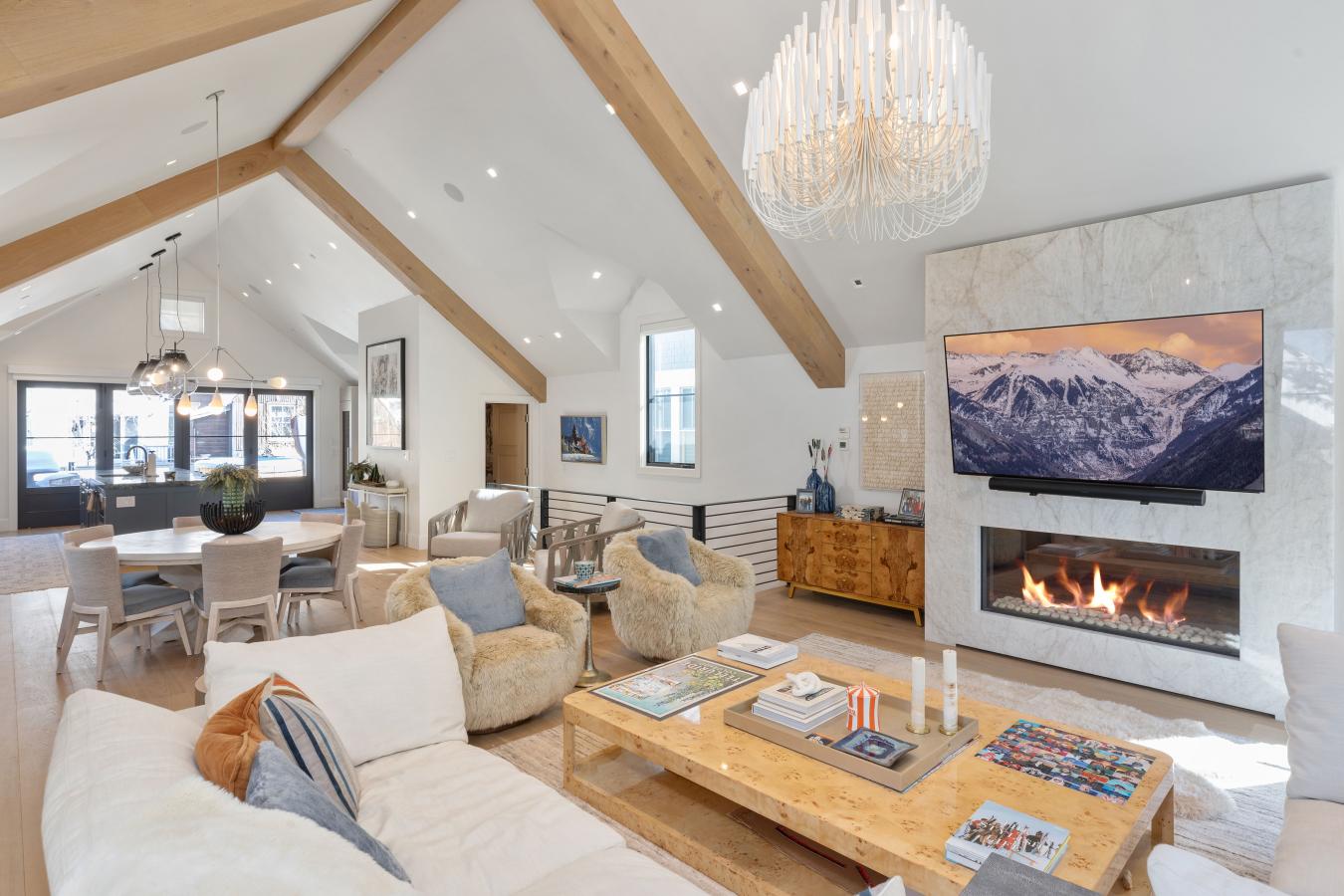 Telluride, San Miguel, 81435, United States, 5 Bedrooms Bedrooms, ,5 BathroomsBathrooms,Residential,For Sale,1868979