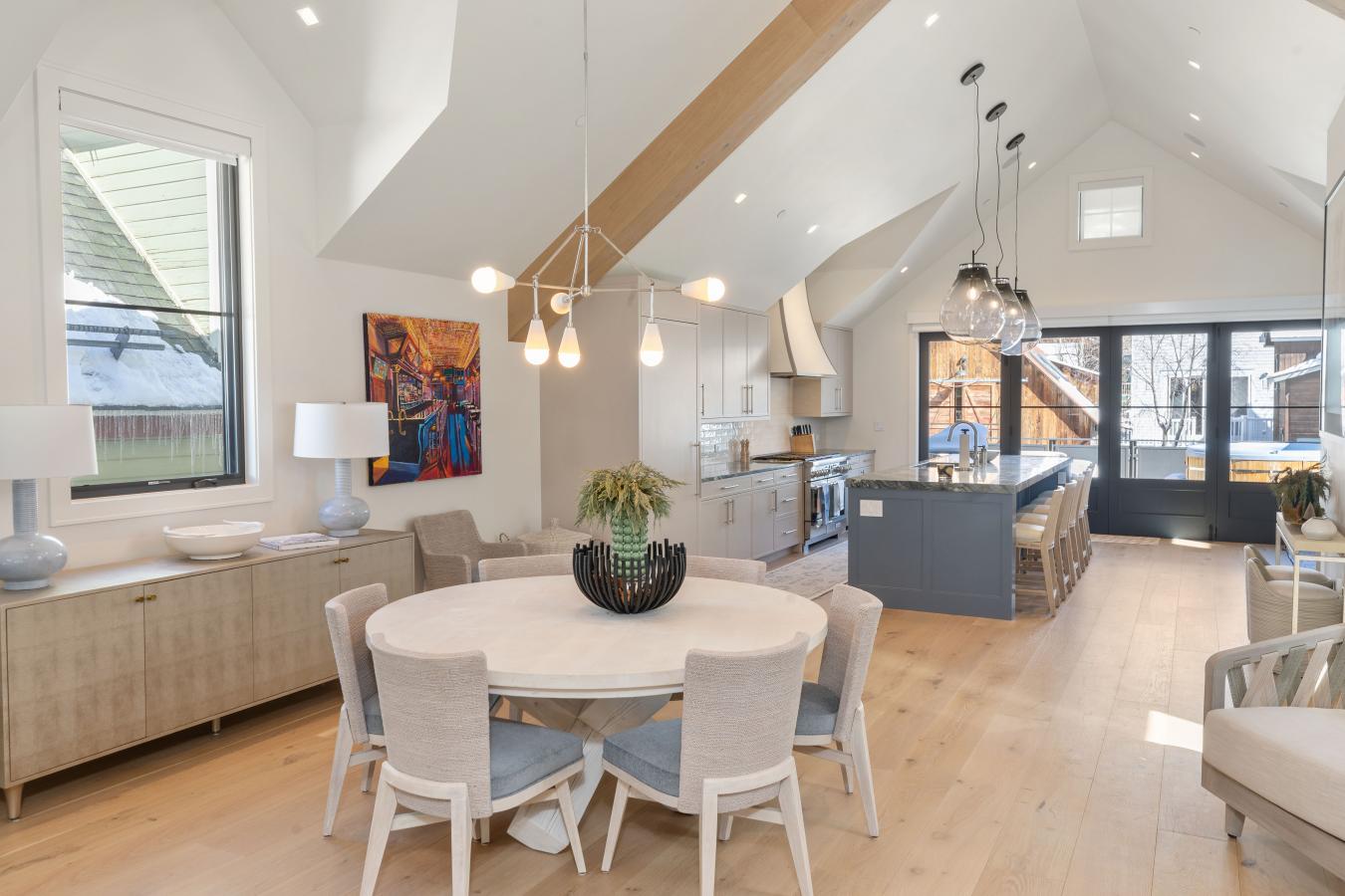 Telluride, San Miguel, 81435, United States, 5 Bedrooms Bedrooms, ,5 BathroomsBathrooms,Residential,For Sale,1868979