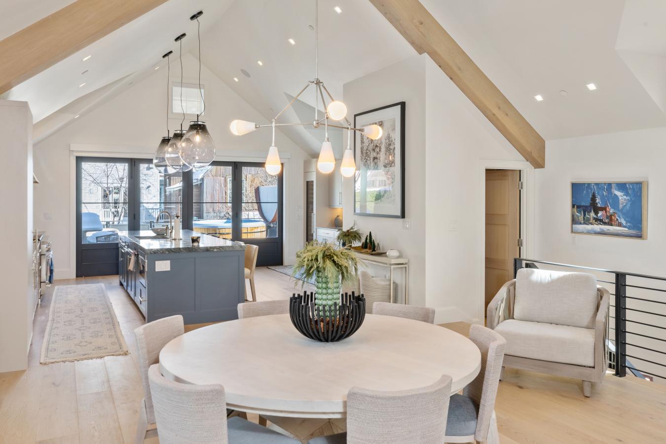 Telluride, San Miguel, 81435, United States, 5 Bedrooms Bedrooms, ,5 BathroomsBathrooms,Residential,For Sale,1868979