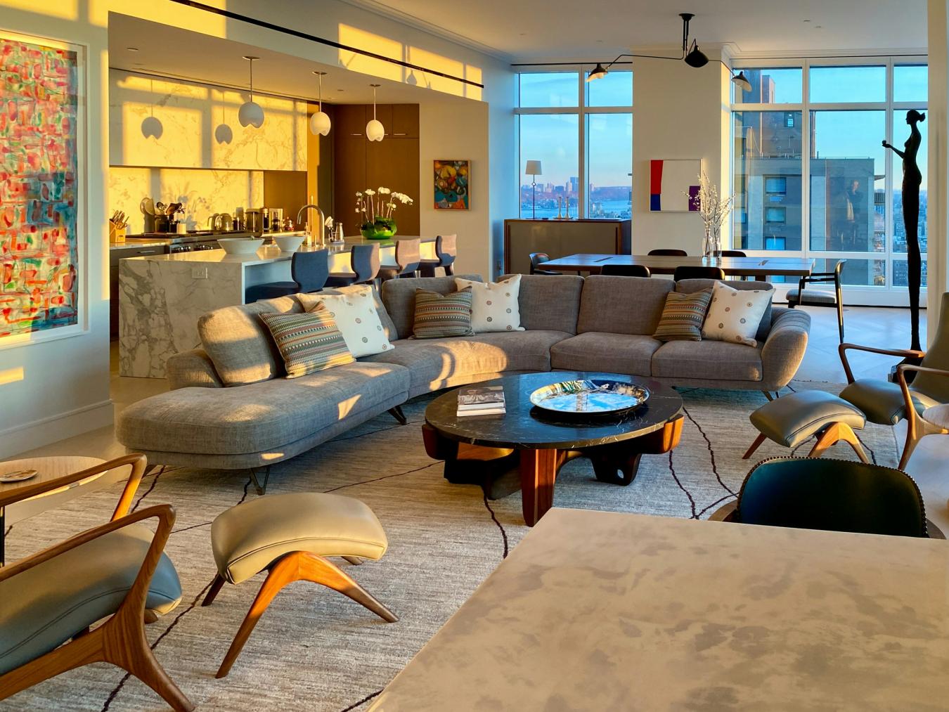 New York, New York, 10023, United States, 3 Bedrooms Bedrooms, ,3 BathroomsBathrooms,Residential,For Sale,1868977