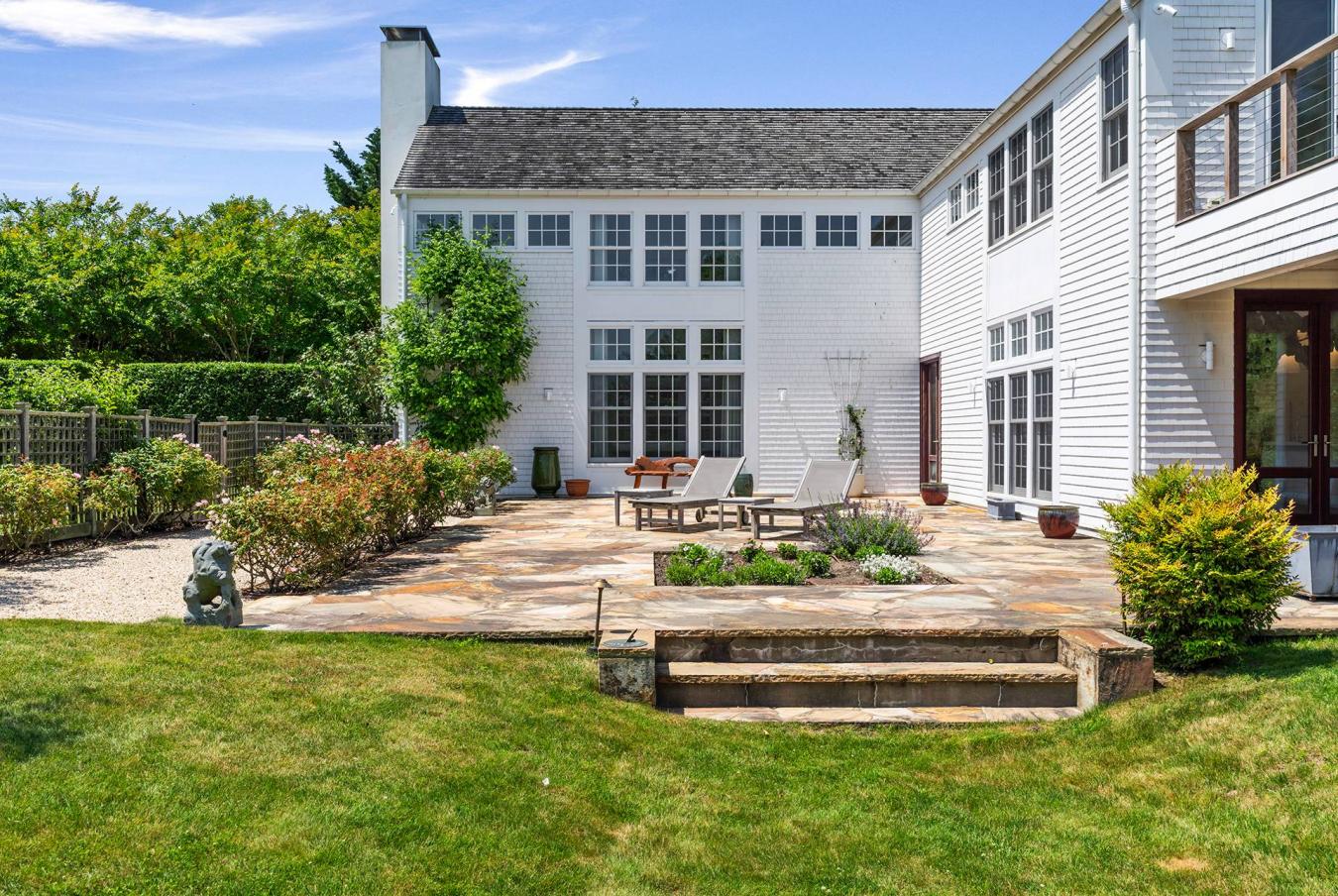 Water Mill, New York, 11976, United States, 4 Bedrooms Bedrooms, ,3 BathroomsBathrooms,Residential,For Sale,1868975