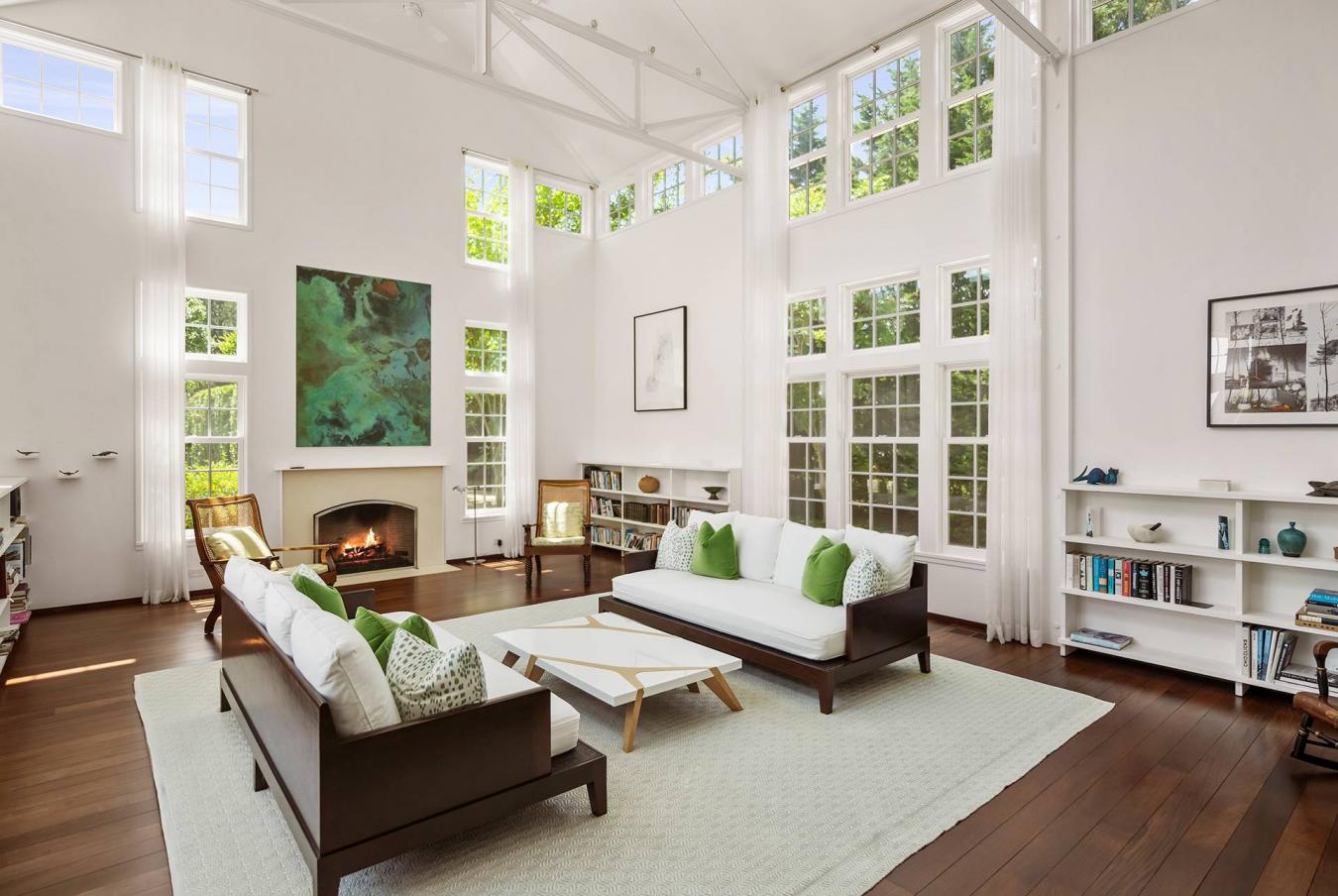 Water Mill, New York, 11976, United States, 4 Bedrooms Bedrooms, ,3 BathroomsBathrooms,Residential,For Sale,1868975