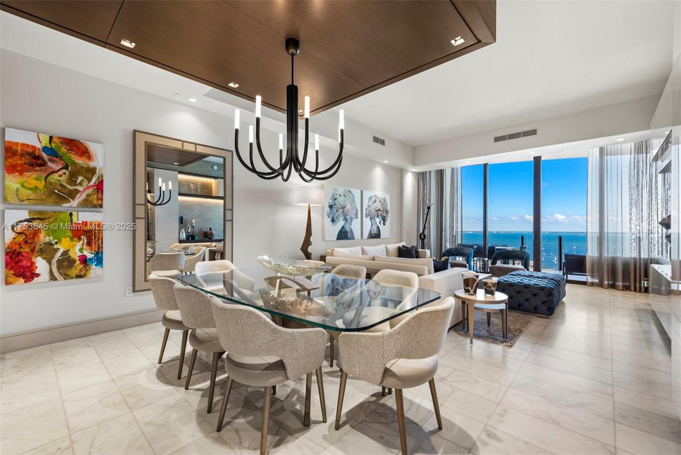 Miami, Florida, 33133, United States, 3 Bedrooms Bedrooms, ,3 BathroomsBathrooms,Residential,For Sale,1871413