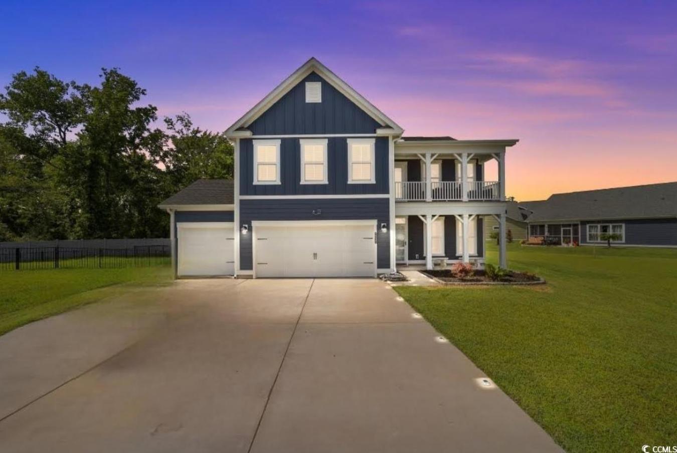 Myrtle Beach, South Carolina, 29579, United States, 4 Bedrooms Bedrooms, ,3 BathroomsBathrooms,Residential,For Sale,1877683