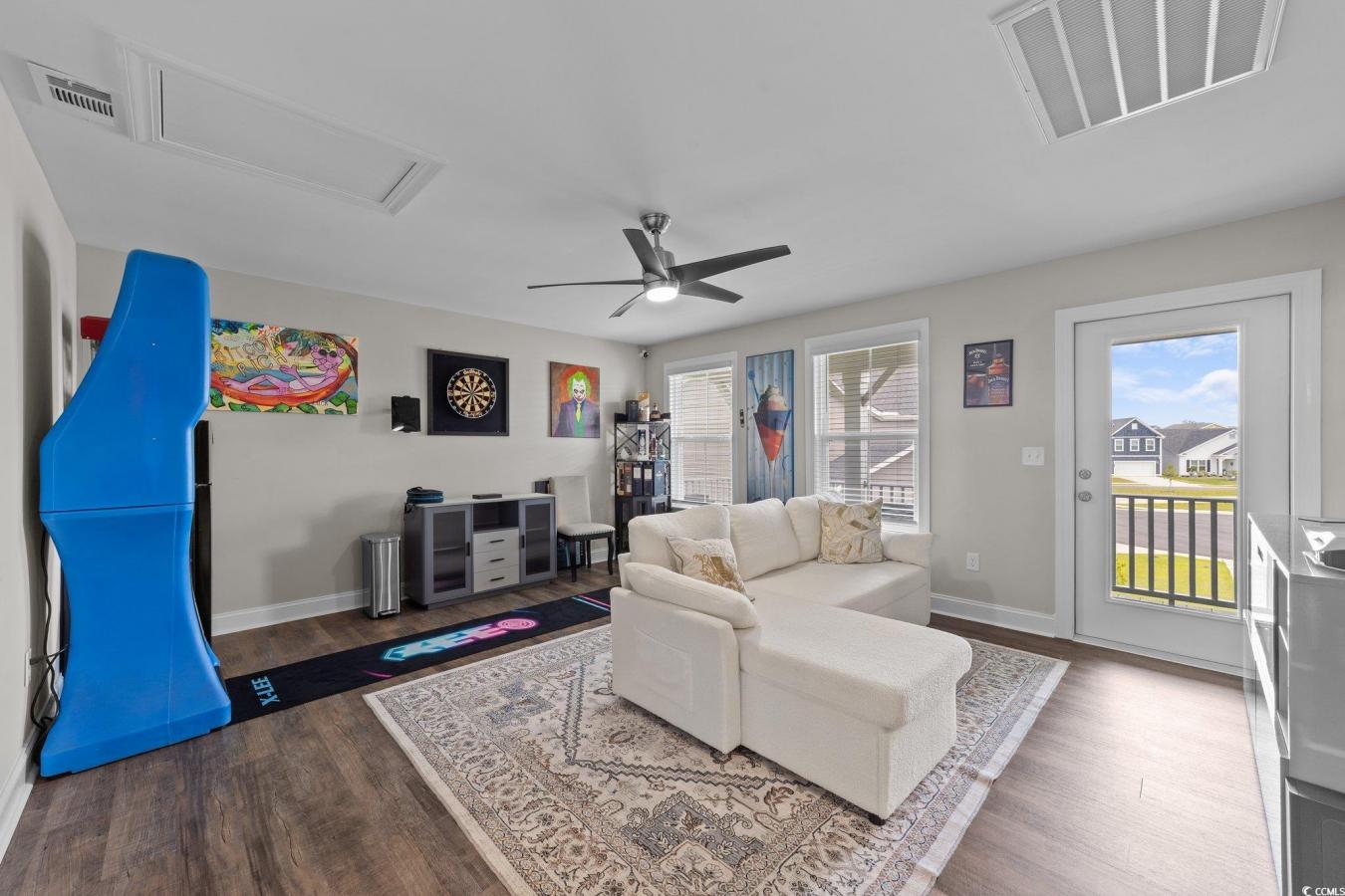 Myrtle Beach, South Carolina, 29579, United States, 4 Bedrooms Bedrooms, ,3 BathroomsBathrooms,Residential,For Sale,1877683