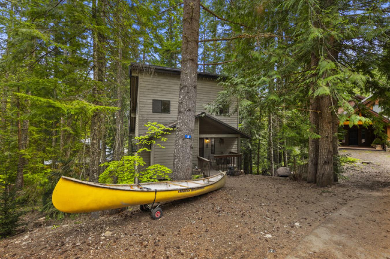 Easton, Kittitas County, 98925, United States, 2 Bedrooms Bedrooms, ,1 BathroomBathrooms,Residential,For Sale,1877682