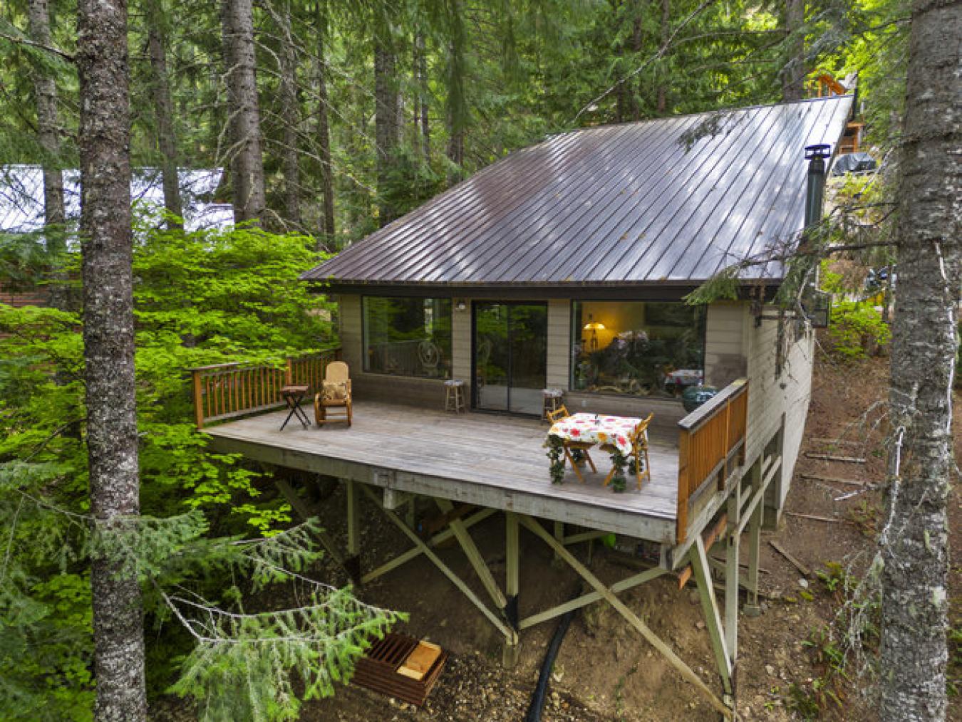 Easton, Kittitas County, 98925, United States, 2 Bedrooms Bedrooms, ,1 BathroomBathrooms,Residential,For Sale,1877682