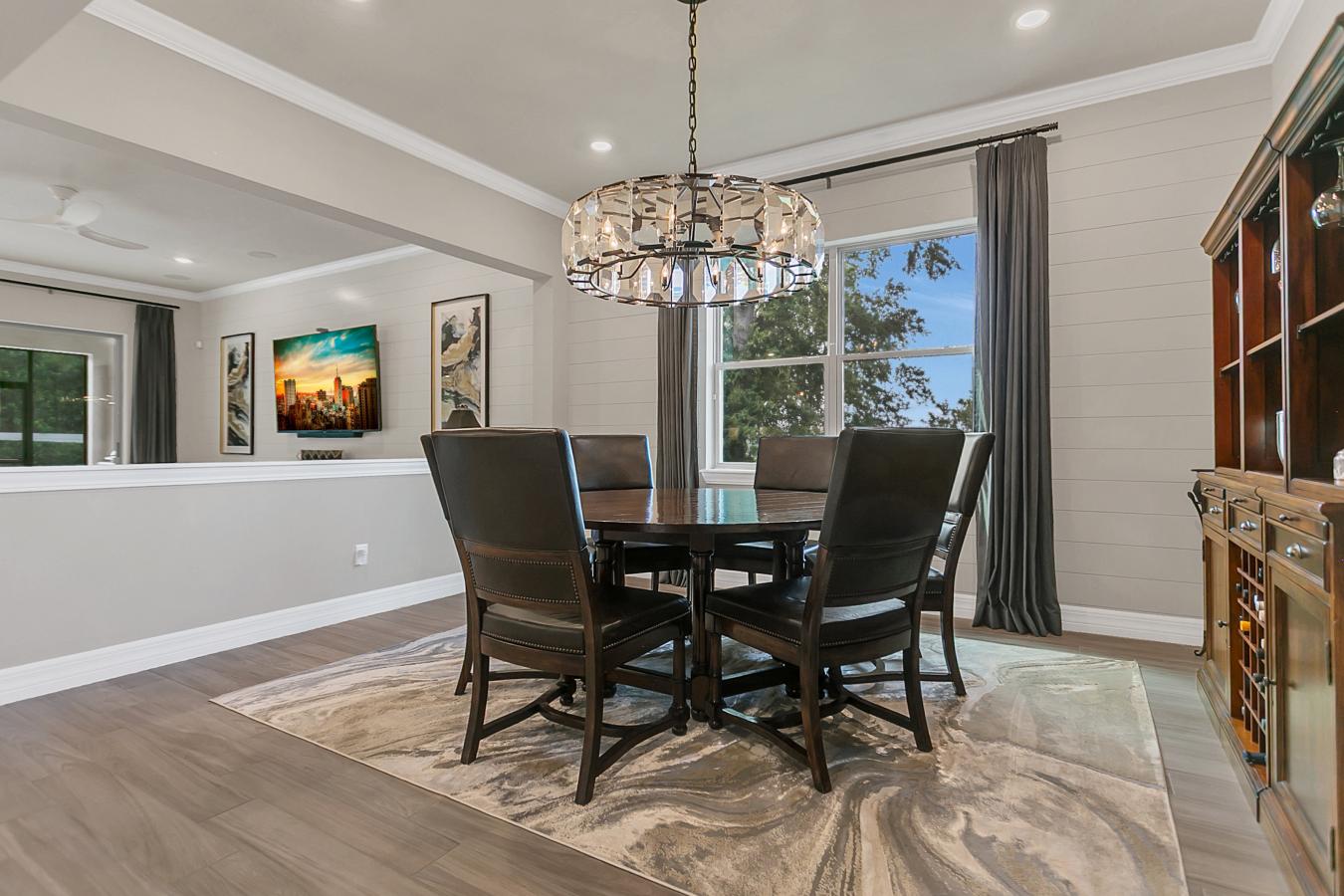 Oviedo, Seminole, 32765, United States, 6 Bedrooms Bedrooms, ,5 BathroomsBathrooms,Residential,For Sale,1877681