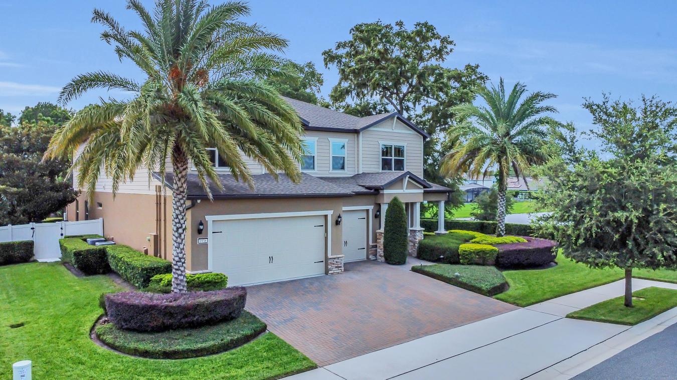 Oviedo, Seminole, 32765, United States, 6 Bedrooms Bedrooms, ,5 BathroomsBathrooms,Residential,For Sale,1877681