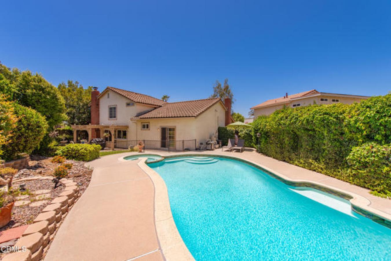 Camarillo, California, 93010, United States, 5 Bedrooms Bedrooms, ,2 BathroomsBathrooms,Residential,For Sale,1877678