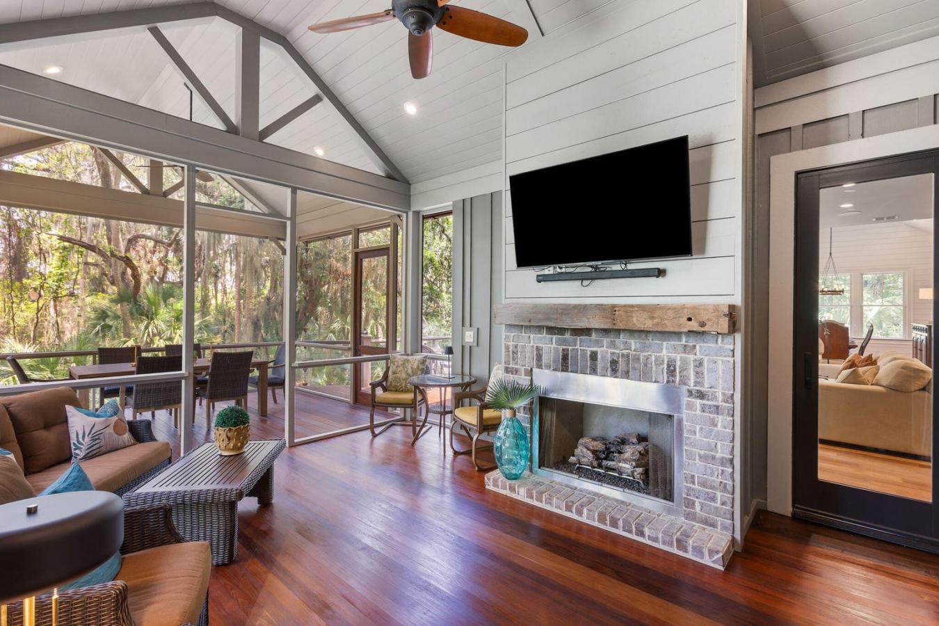 Seabrook Island, South Carolina, 29455, United States, 4 Bedrooms Bedrooms, ,3 BathroomsBathrooms,Residential,For Sale,1868952