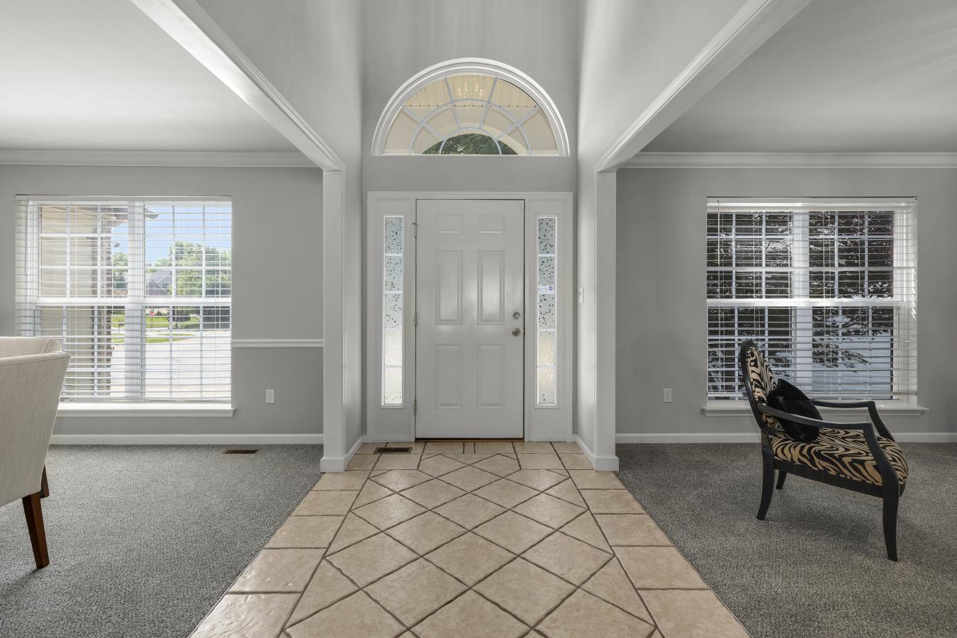 Ballwin, St. Louis, 63021, United States, 4 Bedrooms Bedrooms, ,4 BathroomsBathrooms,Residential,For Sale,1877677