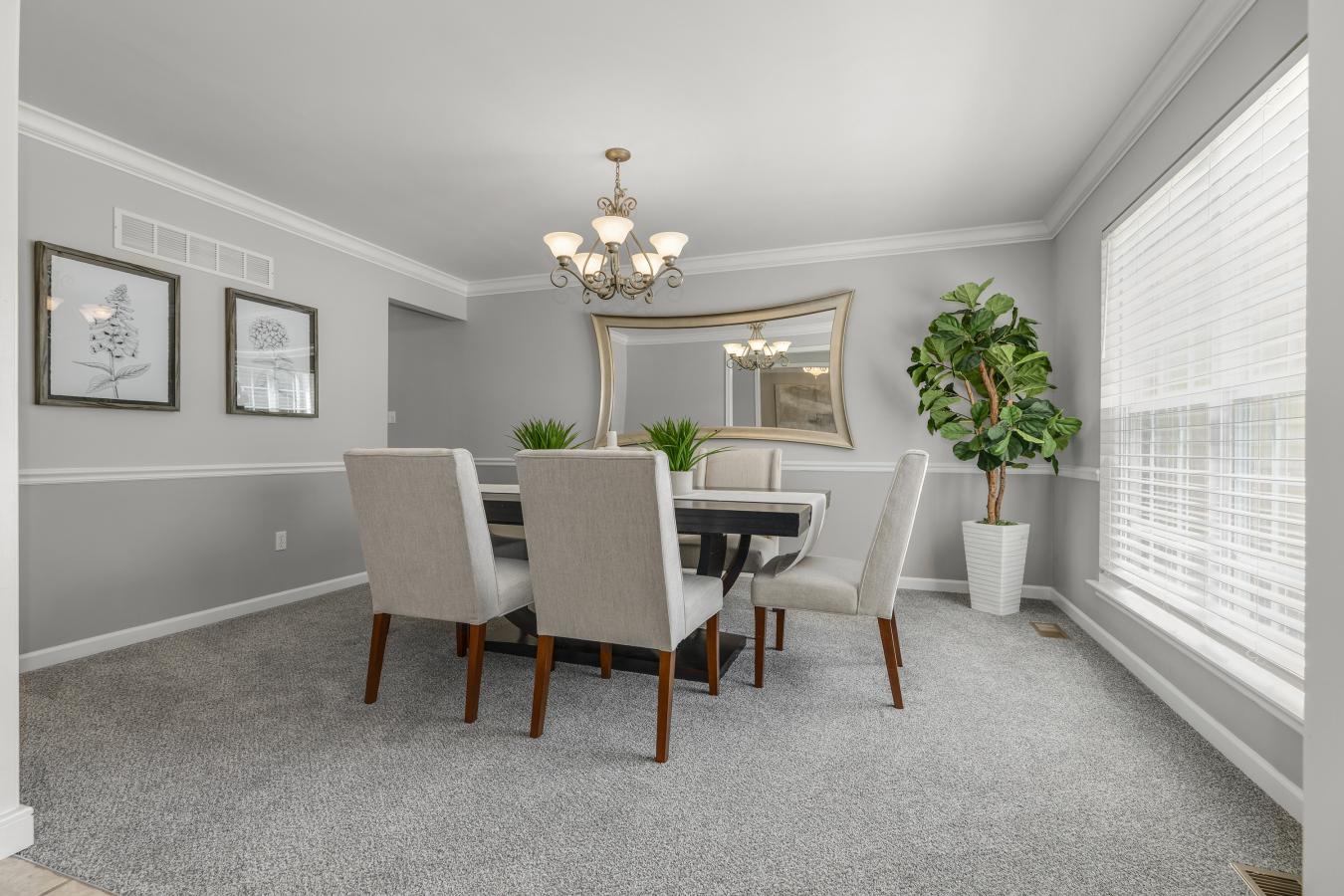 Ballwin, St. Louis, 63021, United States, 4 Bedrooms Bedrooms, ,4 BathroomsBathrooms,Residential,For Sale,1877677
