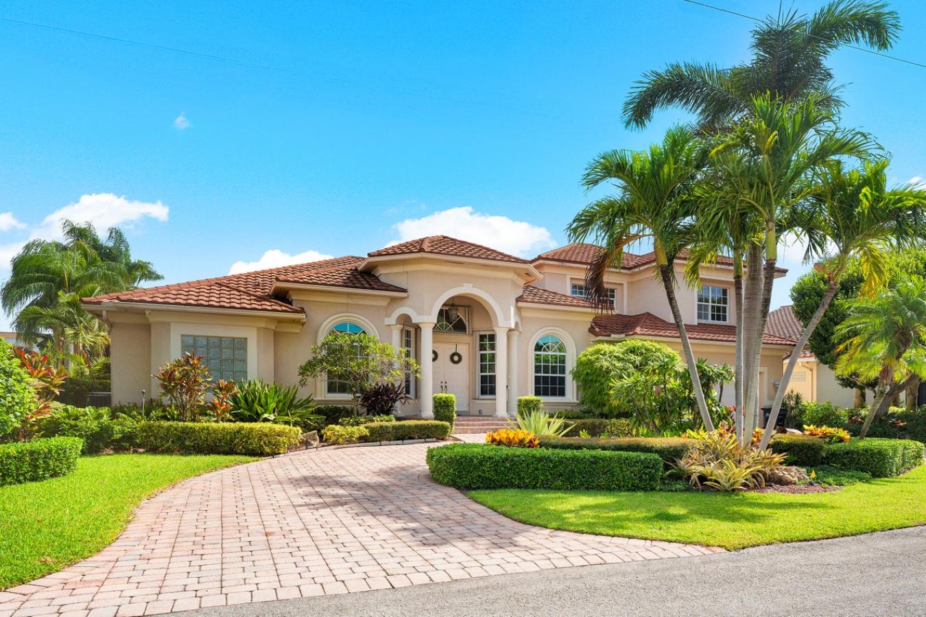 Delray Beach, Palm Beach, 33483, United States, 4 Bedrooms Bedrooms, ,3 BathroomsBathrooms,Residential,For Sale,1868951