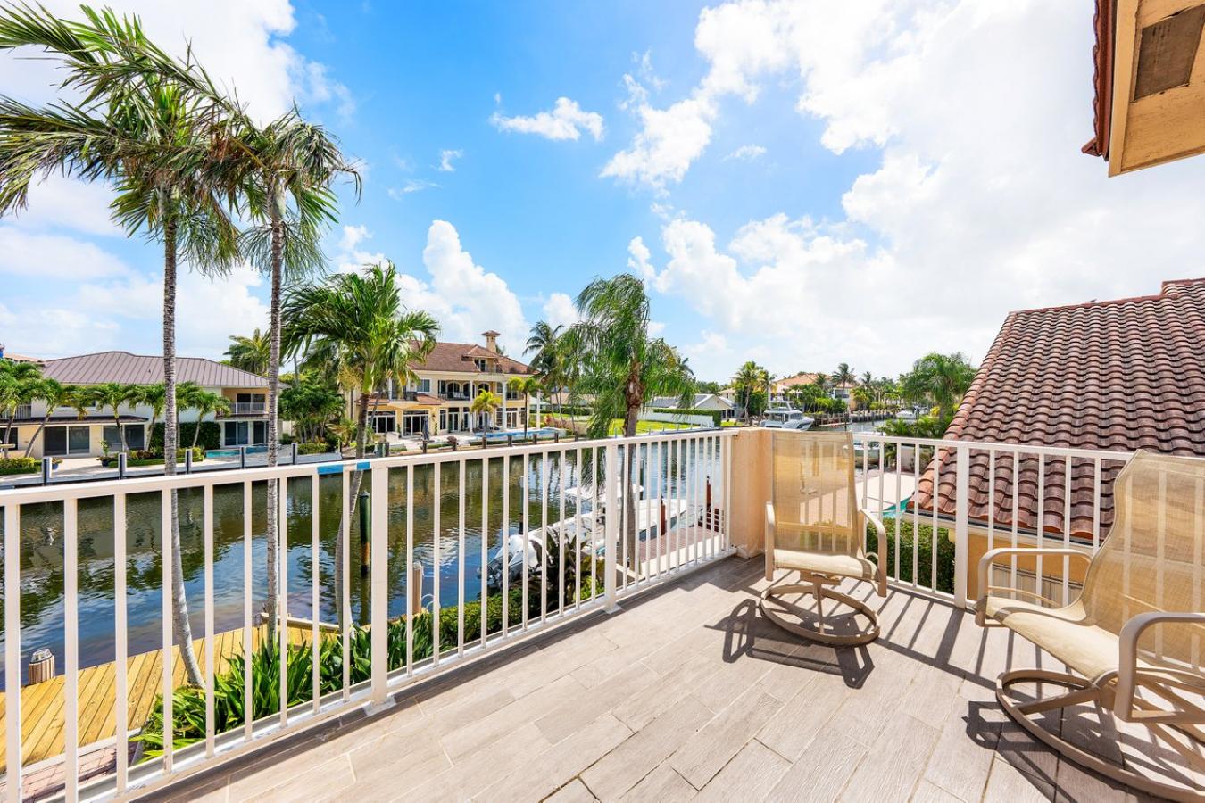 Delray Beach, Palm Beach, 33483, United States, 4 Bedrooms Bedrooms, ,3 BathroomsBathrooms,Residential,For Sale,1868951