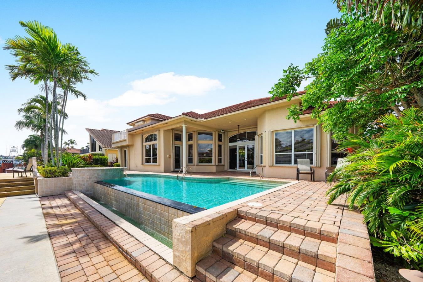 Delray Beach, Palm Beach, 33483, United States, 4 Bedrooms Bedrooms, ,3 BathroomsBathrooms,Residential,For Sale,1868951