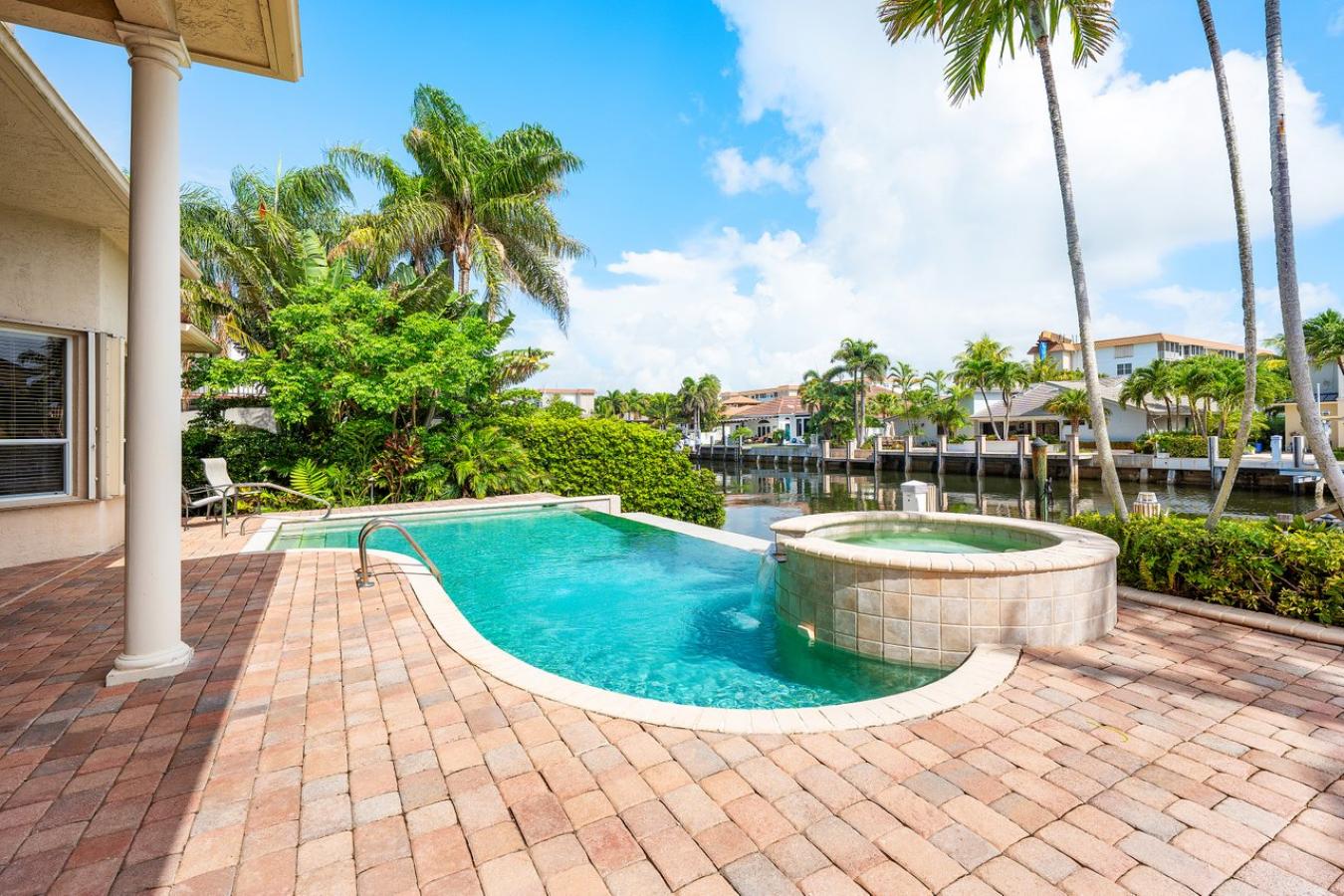 Delray Beach, Palm Beach, 33483, United States, 4 Bedrooms Bedrooms, ,3 BathroomsBathrooms,Residential,For Sale,1868951