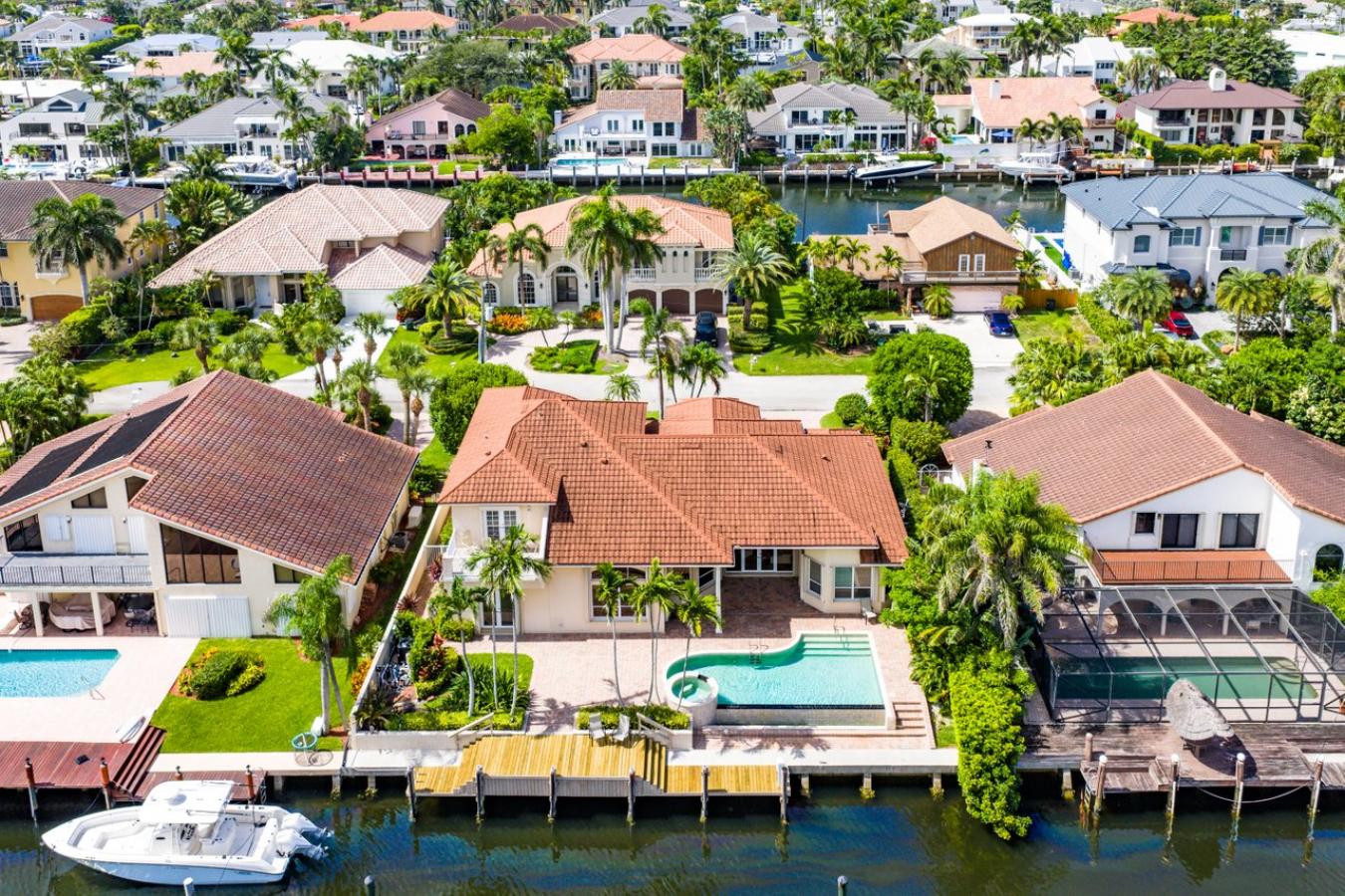 Delray Beach, Palm Beach, 33483, United States, 4 Bedrooms Bedrooms, ,3 BathroomsBathrooms,Residential,For Sale,1868951