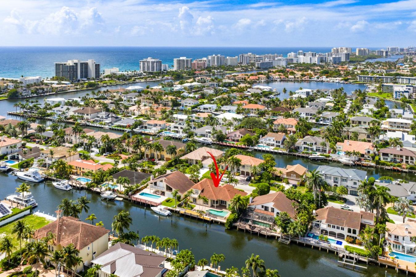 Delray Beach, Palm Beach, 33483, United States, 4 Bedrooms Bedrooms, ,3 BathroomsBathrooms,Residential,For Sale,1868951