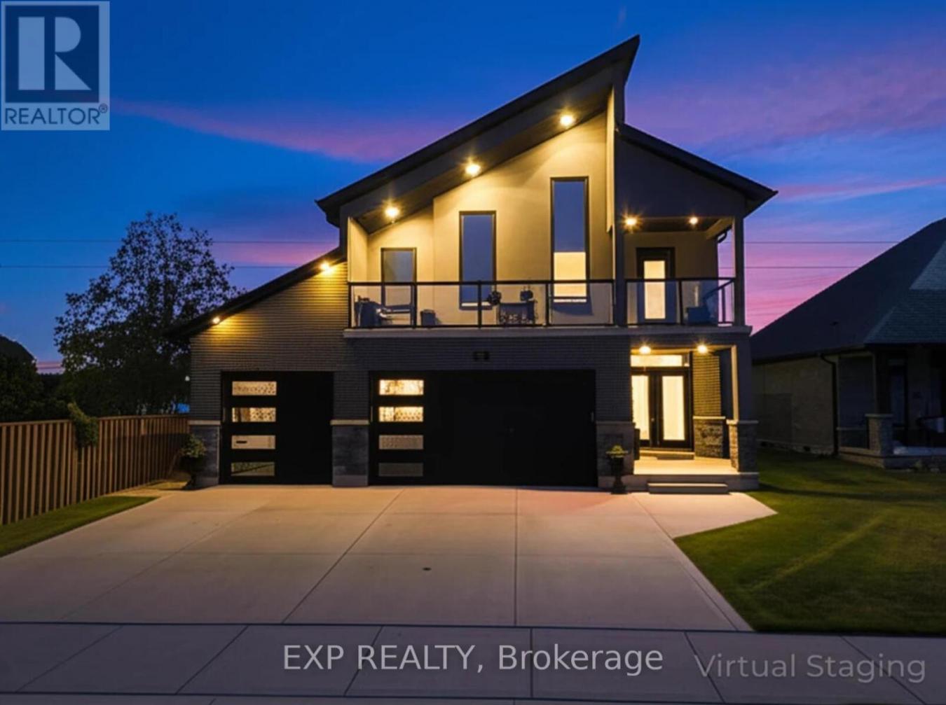 Zorra (Thamesford), ON, N0M2M0, Canada, 5 Bedrooms Bedrooms, ,4 BathroomsBathrooms,Residential,For Sale,1877675