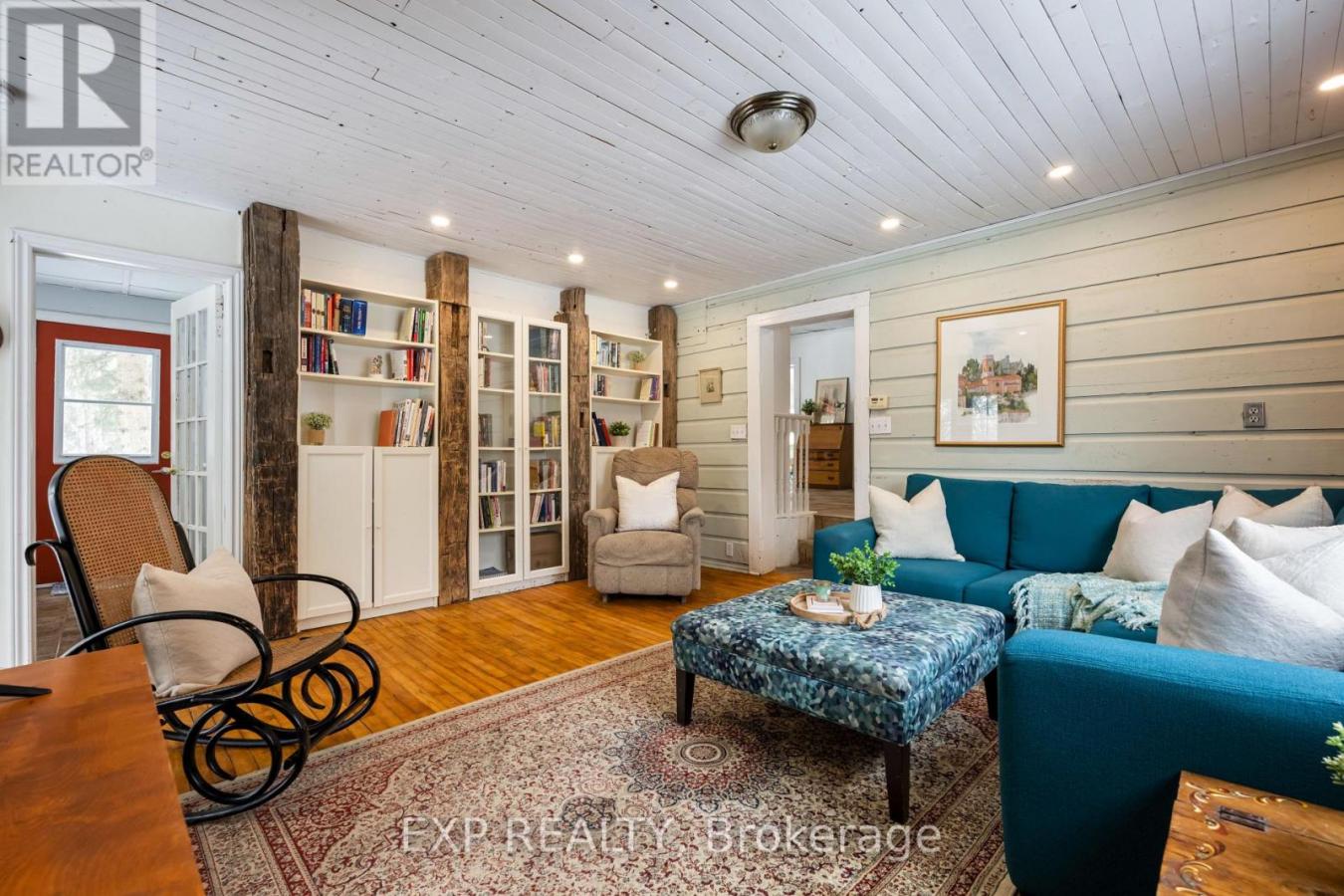 Amaranth, ON, L9W3Z3, Canada, 3 Bedrooms Bedrooms, ,Residential,For Sale,1877670