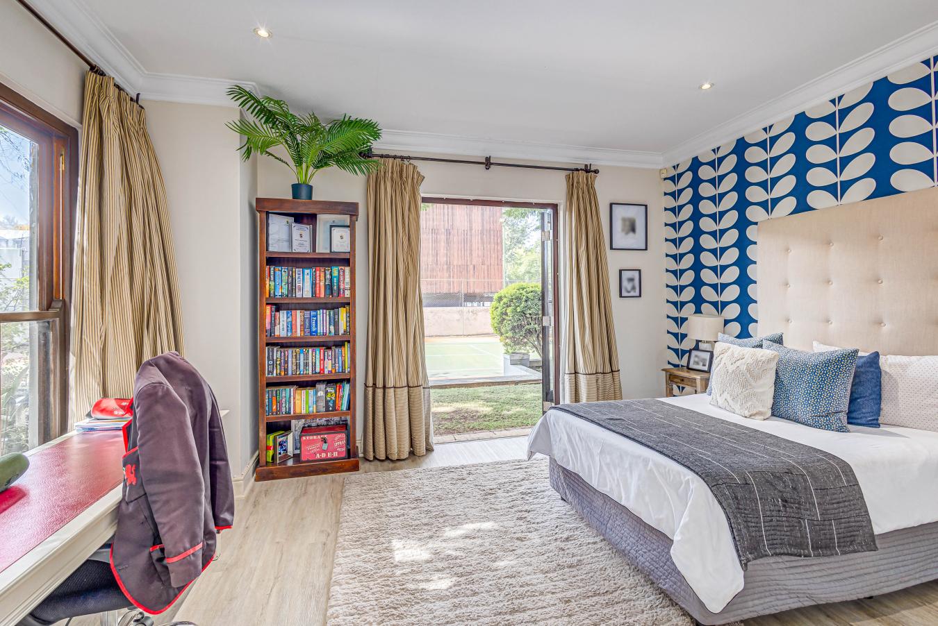 Johannesburg, Johannesburg, 2190, South Africa, 6 Bedrooms Bedrooms, ,5 BathroomsBathrooms,Residential,For Sale,1877671
