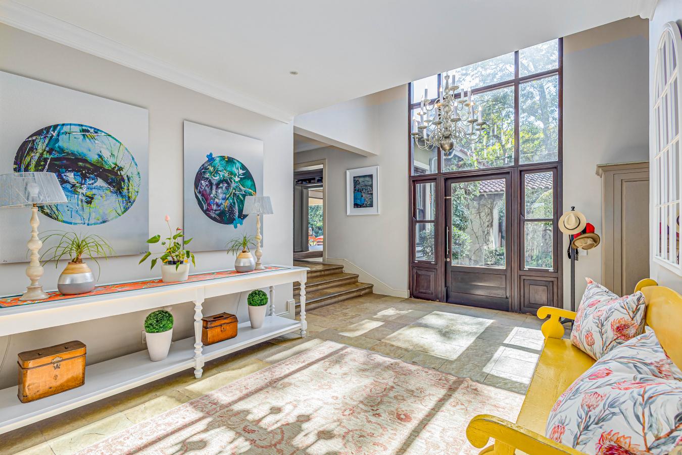 Johannesburg, Johannesburg, 2190, South Africa, 6 Bedrooms Bedrooms, ,5 BathroomsBathrooms,Residential,For Sale,1877671