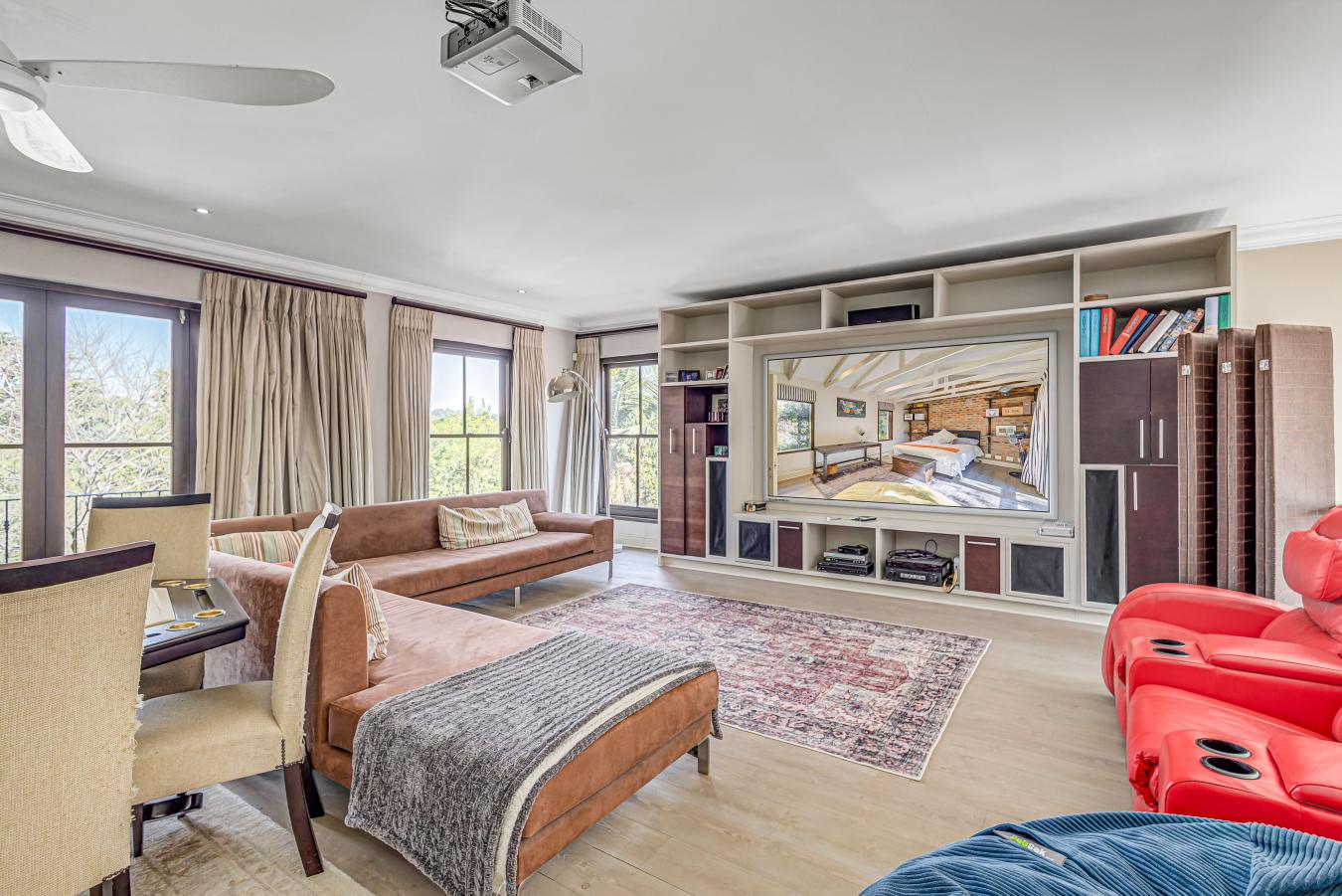 Johannesburg, Johannesburg, 2190, South Africa, 6 Bedrooms Bedrooms, ,5 BathroomsBathrooms,Residential,For Sale,1877671