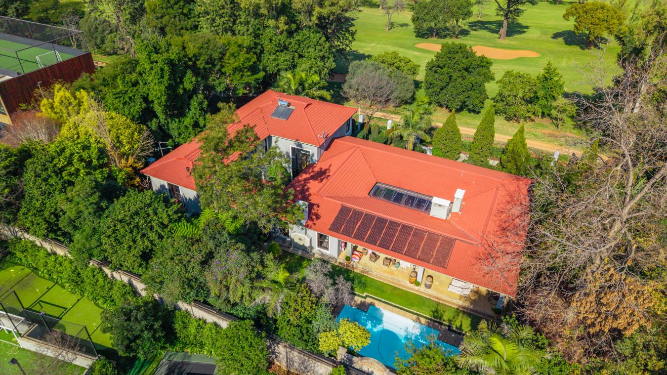 Johannesburg, Johannesburg, 2190, South Africa, 6 Bedrooms Bedrooms, ,5 BathroomsBathrooms,Residential,For Sale,1877671