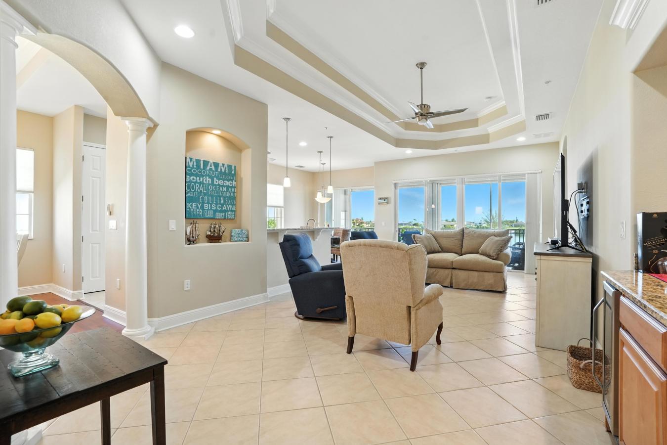 Cape Coral, Lee, 33991, United States, 4 Bedrooms Bedrooms, ,2 BathroomsBathrooms,Residential,For Sale,1877667