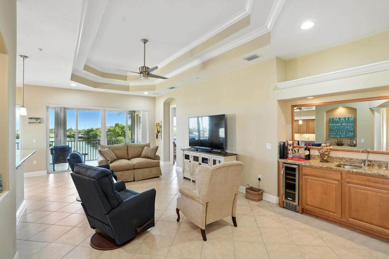 Cape Coral, Lee, 33991, United States, 4 Bedrooms Bedrooms, ,2 BathroomsBathrooms,Residential,For Sale,1877667