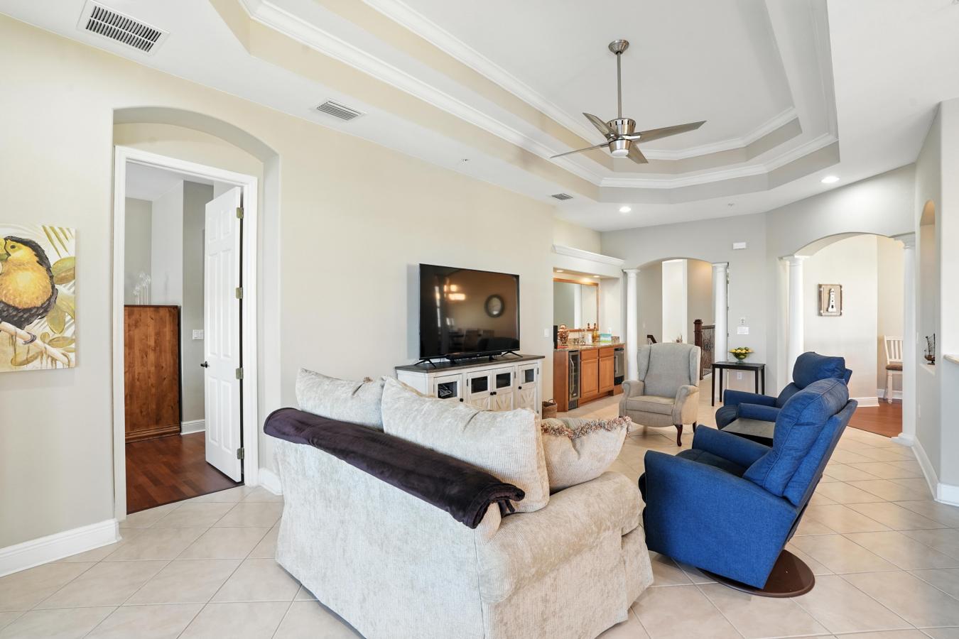 Cape Coral, Lee, 33991, United States, 4 Bedrooms Bedrooms, ,2 BathroomsBathrooms,Residential,For Sale,1877667