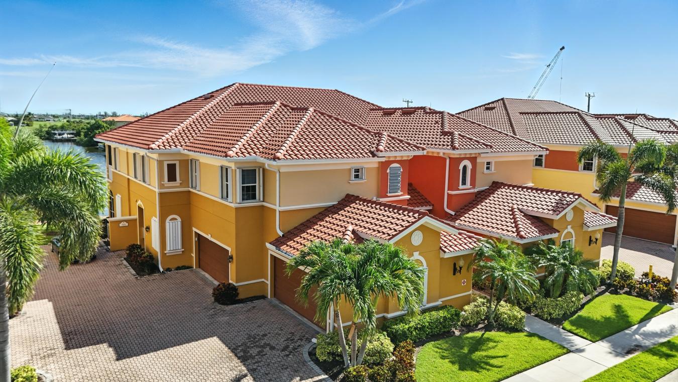 Cape Coral, Lee, 33991, United States, 4 Bedrooms Bedrooms, ,2 BathroomsBathrooms,Residential,For Sale,1877667