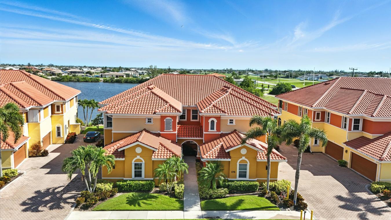 Cape Coral, Lee, 33991, United States, 4 Bedrooms Bedrooms, ,2 BathroomsBathrooms,Residential,For Sale,1877667
