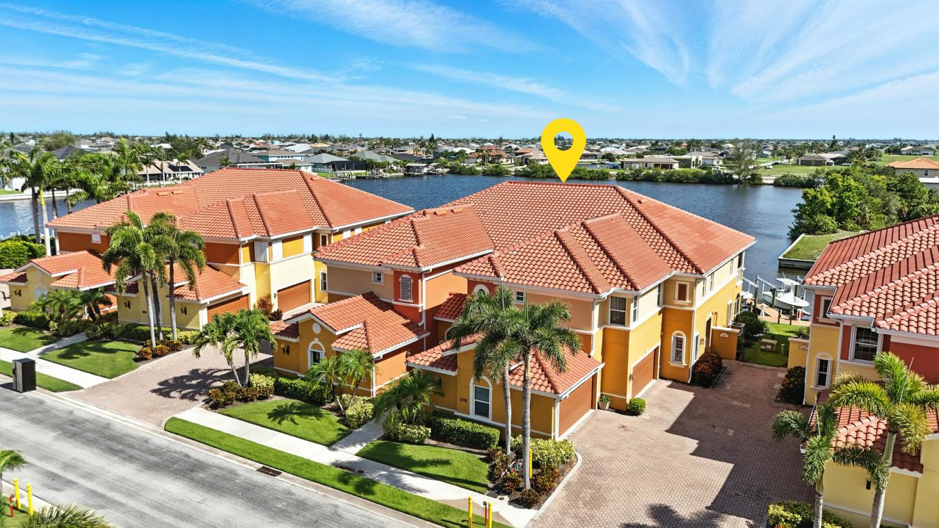 Cape Coral, Lee, 33991, United States, 4 Bedrooms Bedrooms, ,2 BathroomsBathrooms,Residential,For Sale,1877667
