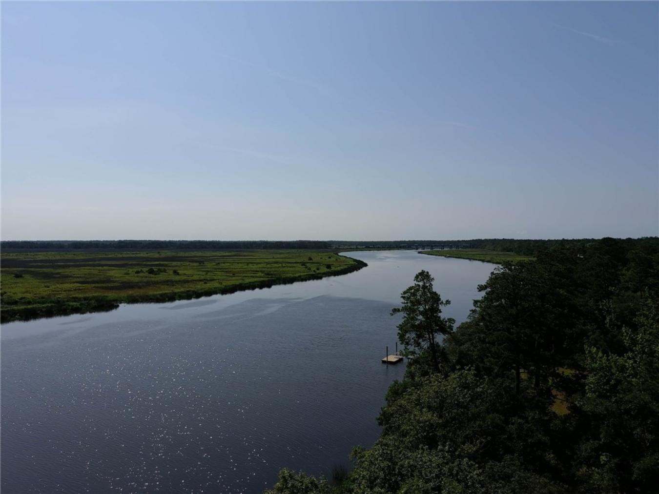 Woodbine, Georgia, 31569, United States, 4 Bedrooms Bedrooms, ,3 BathroomsBathrooms,Residential,For Sale,1877666