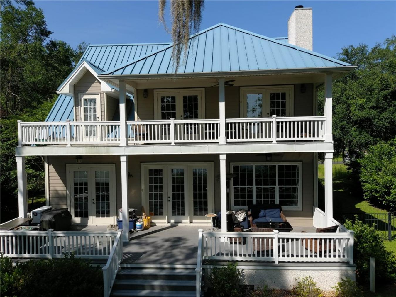 Woodbine, Georgia, 31569, United States, 4 Bedrooms Bedrooms, ,3 BathroomsBathrooms,Residential,For Sale,1877666